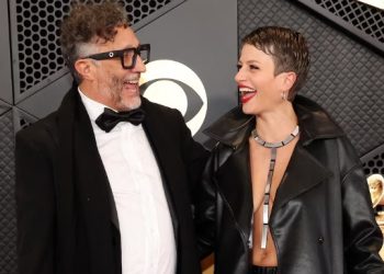 ASEGURAN QUE FITO PÁEZ Y EUGENIA KOLODZIEJ PUSIERON FIN A SU RELACIÓN TRAS MÁS DE DIEZ AÑOS