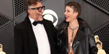 ASEGURAN QUE FITO PÁEZ Y EUGENIA KOLODZIEJ PUSIERON FIN A SU RELACIÓN TRAS MÁS DE DIEZ AÑOS