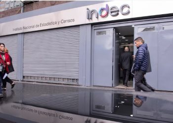 ANTES DE LA PUBLICACIÓN DEL NUEVO ÍNDICE DE PRECIOS, EL INDEC ANUNCIÓ DOS CAMBIOS EN SU EQUIPO TÉCNICO