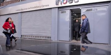 ANTES DE LA PUBLICACIÓN DEL NUEVO ÍNDICE DE PRECIOS, EL INDEC ANUNCIÓ DOS CAMBIOS EN SU EQUIPO TÉCNICO