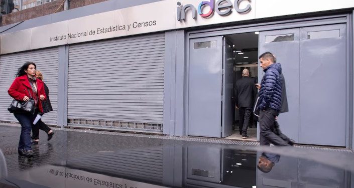 ANTES DE LA PUBLICACIÓN DEL NUEVO ÍNDICE DE PRECIOS, EL INDEC ANUNCIÓ DOS CAMBIOS EN SU EQUIPO TÉCNICO