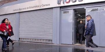 INFLACIÓN: EL GOBIERNO YA ELABORÓ EL NUEVO ÍNDICE PARA MEDIRLA Y, SEGÚN EL ACUERDO CON EL FMI, SE ESTRENARÁ A FIN DE AÑO