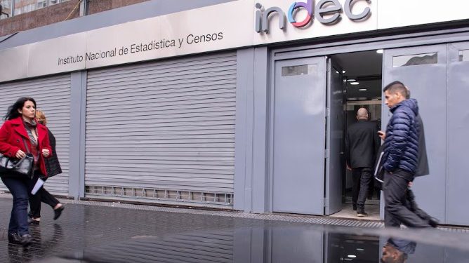 INFLACIÓN: EL GOBIERNO YA ELABORÓ EL NUEVO ÍNDICE PARA MEDIRLA Y, SEGÚN EL ACUERDO CON EL FMI, SE ESTRENARÁ A FIN DE AÑO