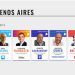 QUIÉNES SON LOS CANDIDATOS A DIPUTADOS NACIONALES EN BUENOS AIRES EN LAS ELECCIONES 2025
