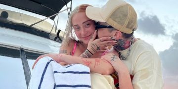 TULI ACOSTA CONFIRMÓ SU SEPARACIÓN DE LIT KILLAH LUEGO DE TRES AÑOS DE RELACIÓN