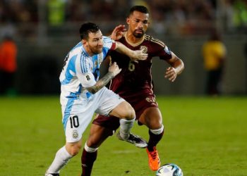 AFA DIO A CONOCER EL PRECIO DE LAS ENTRADAS PARA ARGENTINA-VENEZUELA