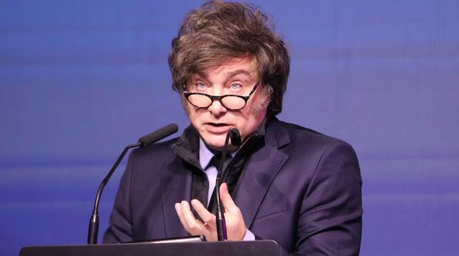 EL GOBIERNO VETÓ OFICIALMENTE LAS LEYES DE AUMENTOS A JUBILADOS Y EMERGENCIA EN DISCAPACIDAD