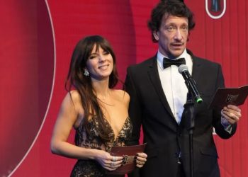 NICOLÁS VÁZQUEZ Y EL ESCANDALOSO MOTIVO DE SU SEPARACIÓN DE GIMENA ACCARDI