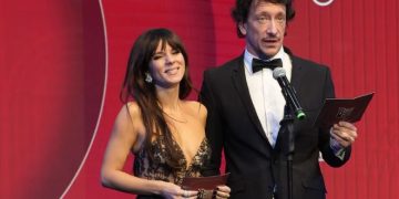 NICOLÁS VÁZQUEZ Y EL ESCANDALOSO MOTIVO DE SU SEPARACIÓN DE GIMENA ACCARDI