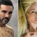 FABIÁN CUBERO EXPLICÓ POR QUÉ DENUNCIÓ A NICOLE NEUMANN