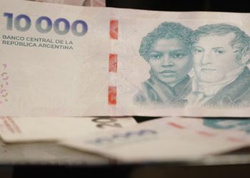 NUEVA SUBA DE TASAS DE PLAZOS FIJOS: HAY BANCOS QUE PAGAN UN 44% ANUAL A LOS AHORRISTAS