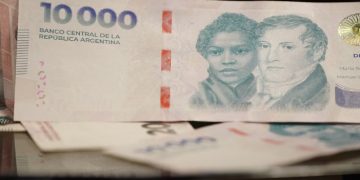 NUEVA SUBA DE TASAS DE PLAZOS FIJOS: HAY BANCOS QUE PAGAN UN 44% ANUAL A LOS AHORRISTAS