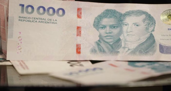 NUEVA SUBA DE TASAS DE PLAZOS FIJOS: HAY BANCOS QUE PAGAN UN 44% ANUAL A LOS AHORRISTAS