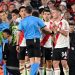 RIVER VENCIÓ POR PENALES A LIBERTAD Y AVANZÓ A LOS CUARTOS DE FINAL DE LA COPA LIBERTADORES