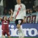 RIVER SUFRIÓ UN GOL EN LA ÚLTIMA JUGADA Y EMPATÓ 1-1 ANTE LANÚS POR EL TORNEO CLAUSURA