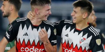 EL IMPACTANTE SALARIO QUE COBRARÁ FRANCO MASTANTUONO EN EL REAL MADRID