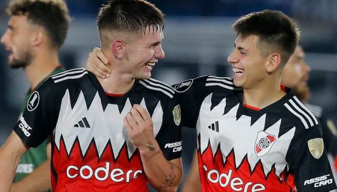 EL IMPACTANTE SALARIO QUE COBRARÁ FRANCO MASTANTUONO EN EL REAL MADRID