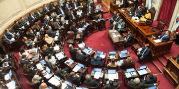 SENADO: SE SANCIONÓ LA DECLARACIÓN DE EMERGENCIA EN PEDIATRÍA POR UN AÑO, CON EL HOSPITAL GARRAHAN DE EMBLEMA