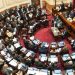 SENADO: SE SANCIONÓ LA DECLARACIÓN DE EMERGENCIA EN PEDIATRÍA POR UN AÑO, CON EL HOSPITAL GARRAHAN DE EMBLEMA