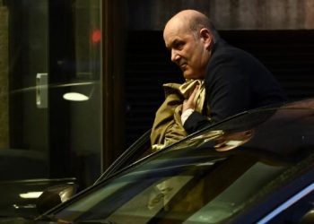 PIDIERON CITAR A FEDERICO STURZENEGGER AL CONGRESO POR LAS PRESUNTAS COIMAS EN EL ÁREA DE DISCAPACIDAD