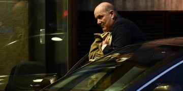 PIDIERON CITAR A FEDERICO STURZENEGGER AL CONGRESO POR LAS PRESUNTAS COIMAS EN EL ÁREA DE DISCAPACIDAD