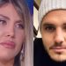 WANDA NARA CONTÓ QUE DENUNCIÓ A MAURO ICARDI