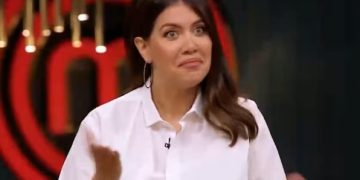 WANDA NARA NO VOLVERÍA A TELEFE HASTA EL 2026 POR LA POSTERGACIÓN DE MASTERCHEF