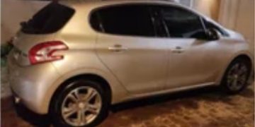 TRES MENORES FUERON DESCUBIERTOS DAÑANDO VIVIENDAS EN BARRIO PATAGONIA