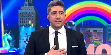 JEY MAMMON VUELVE A LA TELEVISIÓN