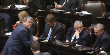LEY DE EMERGENCIA PARA BAHÍA EN EL TEMARIO DE DIPUTADOS PARA ESTE MIÉRCOLES
