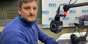 MARCHESE: «LA GENTE QUIERE QUE LOS CONCEJALES SALGAN DE SU BURBUJA EN EL HCD»