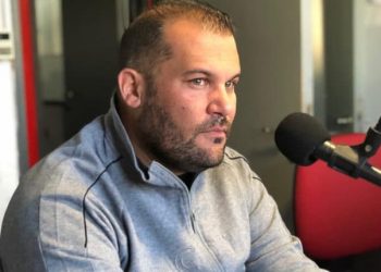 GARCÍA: «VAMOS A VOLVER A DARLE A LA GENTE EL ESPECTÁCULO QUE NECESITA»