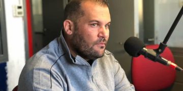 GARCÍA: «VAMOS A VOLVER A DARLE A LA GENTE EL ESPECTÁCULO QUE NECESITA»