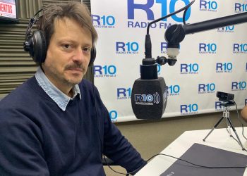 MOYANO: «SÉ QUE MI DIRECCIÓN EN EL HOSPITAL PLANTEÓ DUDAS EN MUCHA GENTE»