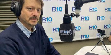 MOYANO: «SÉ QUE MI DIRECCIÓN EN EL HOSPITAL PLANTEÓ DUDAS EN MUCHA GENTE»