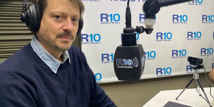 MOYANO: «SÉ QUE MI DIRECCIÓN EN EL HOSPITAL PLANTEÓ DUDAS EN MUCHA GENTE»