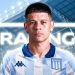 LUEGO DE NO SER TENIDO EN CUENTA EN BOCA, MARCOS ROJO PASO A RACING