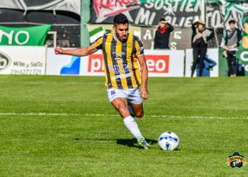 VILLA MITRE – OLIMPO SE VERAN LAS CARAS ESTA TARDE