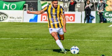 VILLA MITRE – OLIMPO SE VERAN LAS CARAS ESTA TARDE