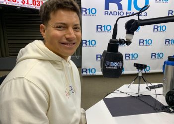 KEVIN KALISTER NO APARECE EN LA LISTA DE CANDIDATOS A CONCEJALES PARA BAHIA BLANCA