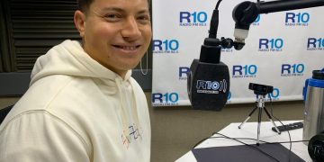 KEVIN KALISTER NO APARECE EN LA LISTA DE CANDIDATOS A CONCEJALES PARA BAHIA BLANCA