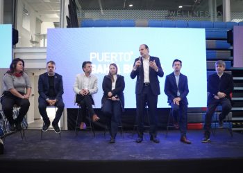 MÁS DE 380 EMPRESAS PARTICIPARON DE LA RONDA MULTISECTORIAL DE NEGOCIOS EN BAHÍA BLANCA