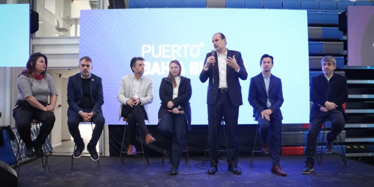 MÁS DE 380 EMPRESAS PARTICIPARON DE LA RONDA MULTISECTORIAL DE NEGOCIOS EN BAHÍA BLANCA