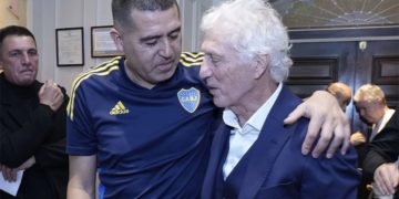 BOCA SE CONTACTÓ CON EX-DT DE LA SELECCIÓN PARA QUE SEA EL MÁNAGER DEL CLUB