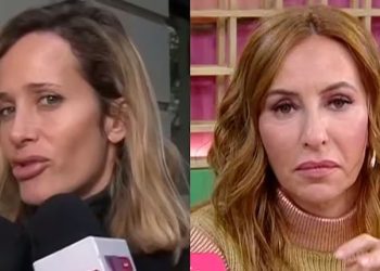 FUERTE CRUCE ENTRE JULIETA PRANDI Y ANALÍA FRNACHÍN: «TU EMPATÍA PARA CONMIGO HA SIDO CERO»