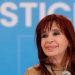 RECHAZARON EL PEDIDO DE CRISTINA KIRCHNER PARA NO DECOMISAR SUS BIENES
