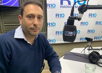 CRISTOBO: «LA ARTROSIS ES UNA PATOLOGÍA QUE NO SOLO AFECTA A LOS ADULTOS MAYORES SINO TAMBIÉN A LOS JÓVENES»