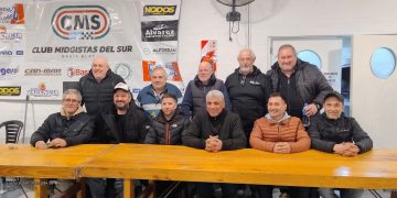 CLAUDIO ROTH FUE ELEGIDO COMO PRESIDENTE DEL CMS