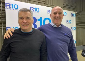 DONADÍO Y NAVAS: «LA GENTE NO TOMA DIMENSIÓN DEL GRADO DE CORRUPCIÓN QUE HAY EN LA PROVINCIA»