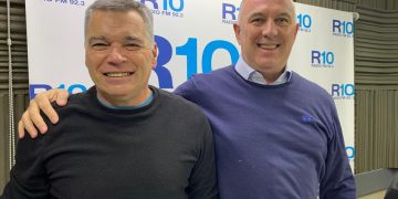 DONADÍO Y NAVAS: «LA GENTE NO TOMA DIMENSIÓN DEL GRADO DE CORRUPCIÓN QUE HAY EN LA PROVINCIA»